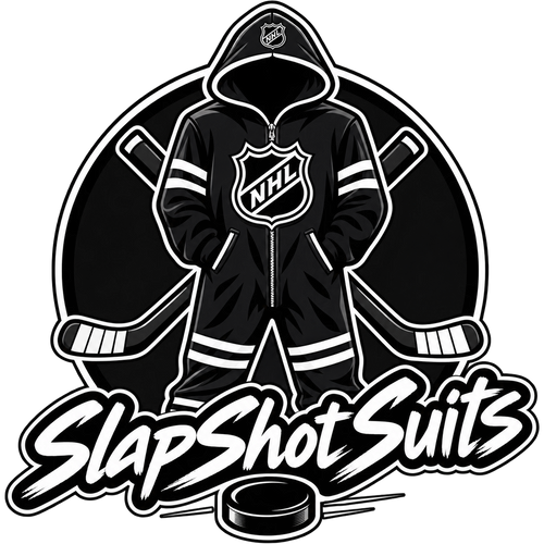 SlapShotSuits logo