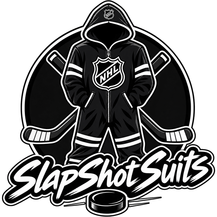 SlapShotSuits logo